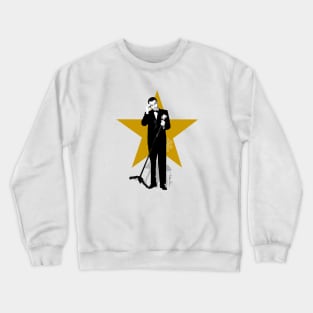 Francis Crewneck Sweatshirt